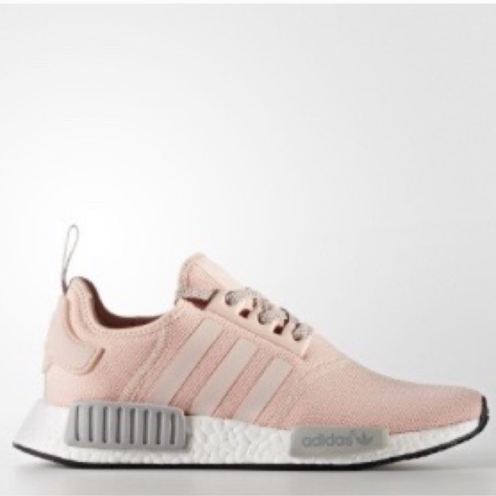 Adidas NMD R1 Women Vapour Pink